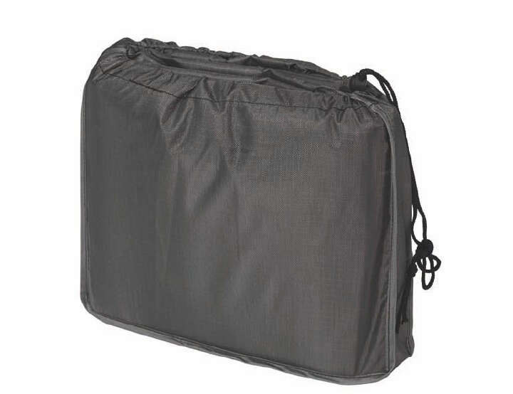 AeroCover Schirmhülle H165 x B25/35 cm